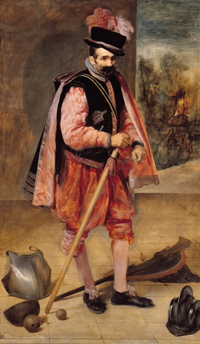 Il giullare chiamato 